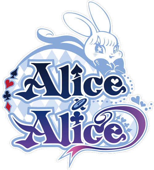 アリス×アリス 秋葉原コンカフェ
