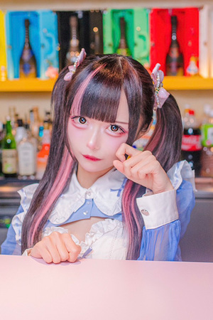 さんの写真