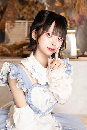 さんの写真
