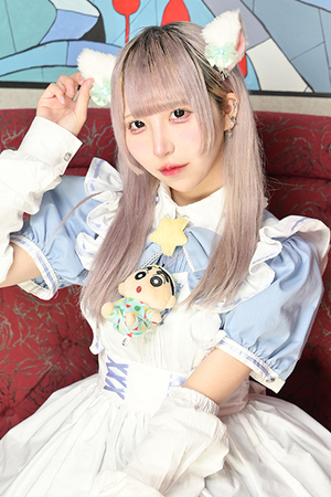 さんの写真