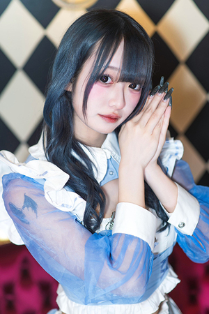 さんの写真