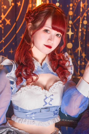 さんの写真
