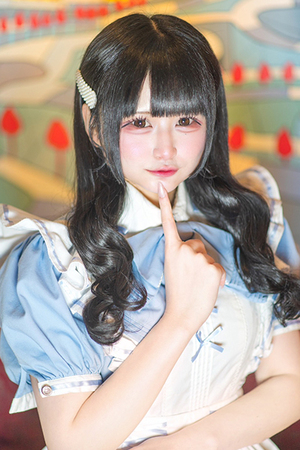 さんの写真