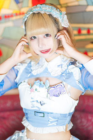 さんの写真