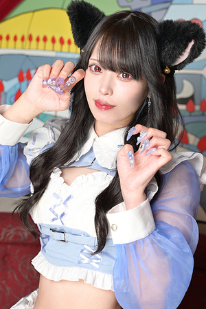 さんの写真
