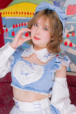 さんの写真