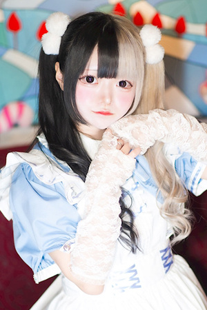さんの写真